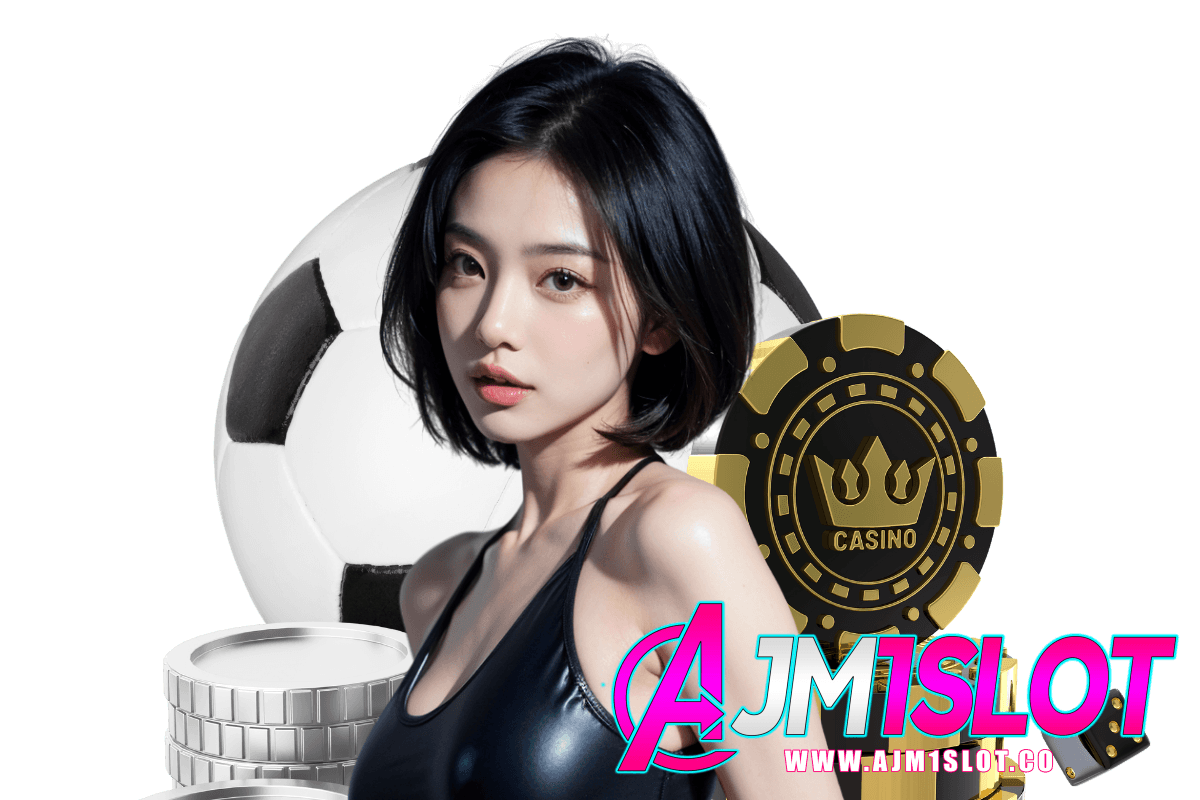 ajm1slot